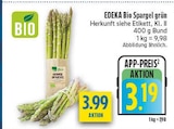 Spargel grün Angebot in Schönbrunn Spargel grün im aktuellen Prospekt bei diska in Schönbrunn