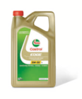 Aktuelles Motorenöl "Castrol EDGE 5W-30 LL" Angebot bei toom Baumarkt in Kassel ab 46,99 €