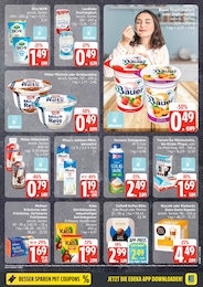 Ferrero Angebot & Preis im aktuellen EDEKA Prospekt Ferrero Angebot im aktuellen EDEKA Prospekt auf Seite 7