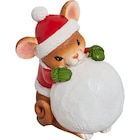 La décoration à 3,49 € dans le catalogue Carrefour