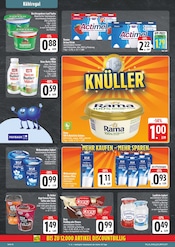 Aktueller EDEKA Prospekt mit Rama, "Wir lieben Lebensmittel!", Seite 16