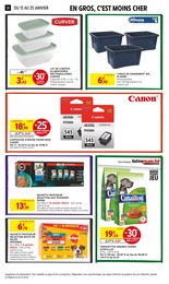 Offre Chat dans le catalogue Intermarché Hyper du moment à la page 38