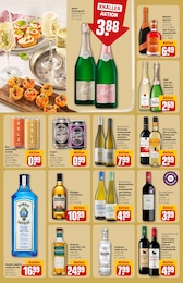 Wodka Angebot & Preis im aktuellen REWE Prospekt Wodka Angebot im aktuellen REWE Prospekt auf Seite 26