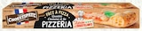 Pâte à pizza comme à la pizzeria - CROUSTIPATE à 0,50 € dans le catalogue Intermarché Super