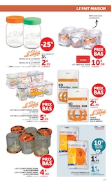 Bricolage en promo dans le catalogue Hyper U à la page 17