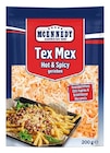 Tex Mex Reibekäse bei Lidl im Prospekt "" für 1,99 €