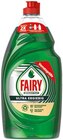 Spülmittel Original von Fairy für 2,49 € bei Netto mit dem Scottie im Angebot Spülmittel Original von Fairy im aktuellen Netto mit dem Scottie Prospekt