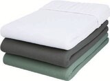 Aktuelles Jersey-Spannbettlaken Angebot bei Lidl in Pforzheim ab 2,69 €