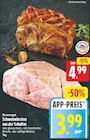 Schweinebraten aus der Schulter von Bauerngut für 3,99 € bei E center im Angebot Schweinebraten aus der Schulter von Bauerngut im aktuellen E center Prospekt