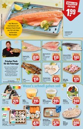 REWE Meeresfruechte im Prospekt REWE Meeresfruechte im Prospekt
