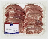 Schweinenackensteaks von Metro Chef im aktuellen METRO Prospekt für 9,94 €
