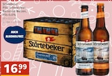 Pils Angebote von Störtebeker bei GetränkeLand Mayer Dresden für 16,99 €