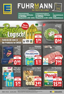 Aktueller EDEKA Prospekt (Wirges, 24 Seiten zum blÀttern EDEKA Prospekt Aktuelle Angebote mit 24 Seiten