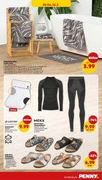 Penny Socken im Prospekt 