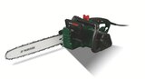 Elektro-Kettensäge im Angebot bei Lidl in Kempten Elektro-Kettensäge Angebote von Parkside bei Lidl Kempten für 49,99 €