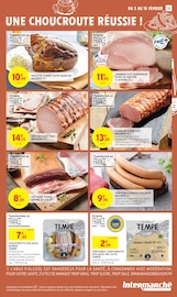 Promos Clavier dans le catalogue "JUSQU'À -60% DE REMISE IMMÉDIATE SUR LE 2ÈME" de Intermarché Super à la page 13 Promos Clavier dans le catalogue "JUSQU'À -60% DE REMISE IMMÉDIATE SUR LE 2ÈME" de Intermarché Super à la page 13