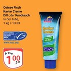 Aktuelle Kräuter Angebote bei GLOBUS in Duisburg Aktuelles Kaviar Creme Angebot bei GLOBUS in Duisburg ab 1,00 €