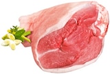 Aktuelle Schweinefleisch Angebote bei REWE in Augsburg Aktuelles Hintere Schweinehaxe Angebot bei REWE in Augsburg ab 0,55 €