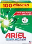 Waschmittel Angebote von Ariel bei Netto Marken-Discount Sindelfingen für 18,99 €
