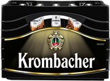 Krombacher Pils bei REWE im Prospekt "" für 10,99 €