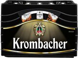 REWE - Krombacher Pils Angebot im Prospekt Krombacher Pils bei REWE im Prospekt "" für 10,99 €