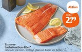 Eismeer-Lachsforellen-Filet im Angebot bei tegut in Mühlhausen Eismeer-Lachsforellen-Filet Angebote bei tegut Mühlhausen für 2,99 €