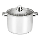 MICHELINO Großraumtopf im POCO Prospekt MICHELINO Großraumtopf im aktuellen POCO Prospekt für 12,00 €