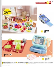 Cuisine en promo dans le catalogue Gifi à la page 23