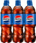 Aktuelles PEPSI oder SCHWIP SCHWAP Erfrischungsgetränke Angebot bei Kaufland in Jena ab 3,48 €