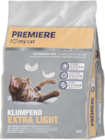 Extra Light Angebote von PREMIERE bei Fressnapf Ludwigshafen für 11,99 €