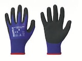 Latex-Arbeitshandschuhe Angebote von PARKSIDE bei Lidl Ahlen für 2,49 €