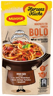 Fix Chili con Carne oder Herzensküche Würzpaste Bolo in Stuttgart im Angebot Fix Chili con Carne oder Herzensküche Würzpaste Bolo Angebot: Im aktuellen Prospekt bei REWE in Stuttgart