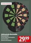 elektronische Dartscheibe oder Glow in the Dark Angebote bei famila Nordost Langenhagen für 29,99 €