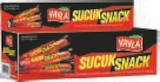 Sucuk Snack von Yayla im aktuellen Metro Prospekt für 0,85 €