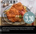 Gutschein Angebote bei XXXLutz Möbelhäuser Mönchengladbach für 9,90 €