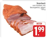 Aktuelles Vesperbauch Angebot bei EDEKA in Fürth ab 1,99 €