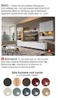 Wohnwand Angebote von IMAGO bei Zurbrüggen Marl für 3.299,00 €