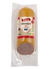 Leberwurst bei Lidl im Prospekt "" für 1,39 €