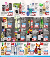 Bacardi im HIT Prospekt in Heilbronn Aktueller HIT Prospekt mit Bacardi, "ECHTE VIELFALT", Seite 13