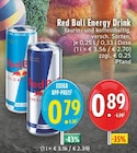 Aktuelles Energy Drink Angebot bei E center in Ahlen ab 0,79 €