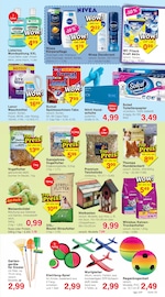 WC Reiniger im Jawoll Prospekt in Bergisch Gladbach Aktueller Jawoll Prospekt mit WC Reiniger, "Sonderposten-Märkte", Seite 5