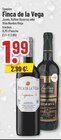 Aktuelles Finca de la Vega Angebot bei Trinkgut in Hamm ab 1,99 €