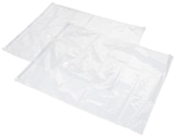 Lot de 2 housses sous vide - SPACEO en promo chez Weldom Lot de 2 housses sous vide - SPACEO dans le catalogue Weldom