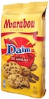 Daim XL Cookies im Angebot bei REWE in Hamburg Daim XL Cookies Angebote von Marabou bei REWE Hamburg für 3,99 €