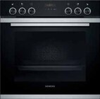 Einbauherdset von Siemens für 777,00 € bei HEM expert im Angebot Einbauherdset von Siemens im aktuellen HEM expert Prospekt
