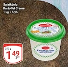 Kartoffel Creme bei GLOBUS im Prospekt  für 1,49 €