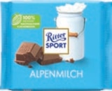 Schokolade im Angebot bei Thomas Philipps in Nordhausen Schokolade Angebote von Ritter Sport bei Thomas Philipps Nordhausen für 1,11 €