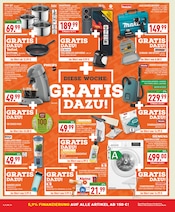 Aktueller Marktkauf Prospekt mit Waschmaschine, "Aktuelle Angebote", Seite 16