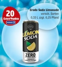 Soda Limonade bei EDEKA im Hollenstedt Prospekt für 