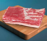 Schweine-Bauch im Angebot bei Netto Marken-Discount in Nordhorn Schweine-Bauch Angebote bei Netto Marken-Discount Nordhorn für 3,99 €